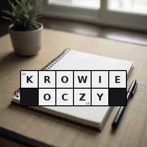 Rozwiązanie krzyżówki: wzrok o łagodnym sennym bezmyślnym wyrazie - krowie oczy | hasła, synonimy i podpowiedzi Hasło krzyżówkowe wzrok o łagodnym sennym bezmyślnym wyrazie - krowie oczy – rozwiązanie, synonimy, podpowiedzi i definicje krzyżówkowe